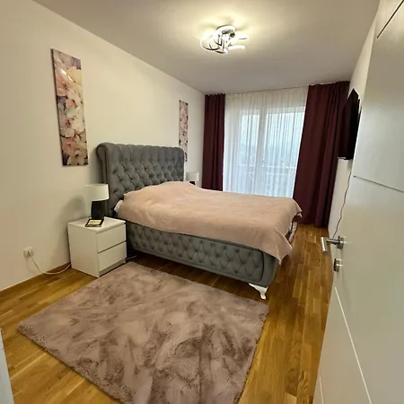 Lux Penthouse Appartement Sarajevo