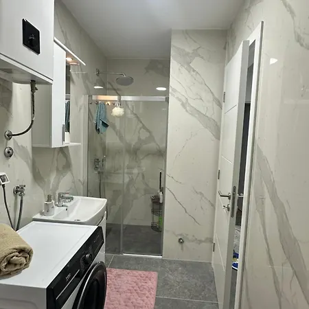 Appartement Lux Penthouse *