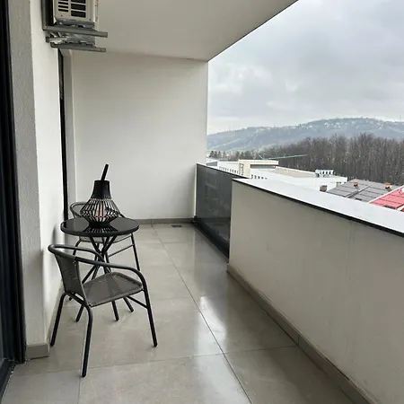 Lux Penthouse *
