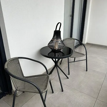 Lux Penthouse Appartement *
