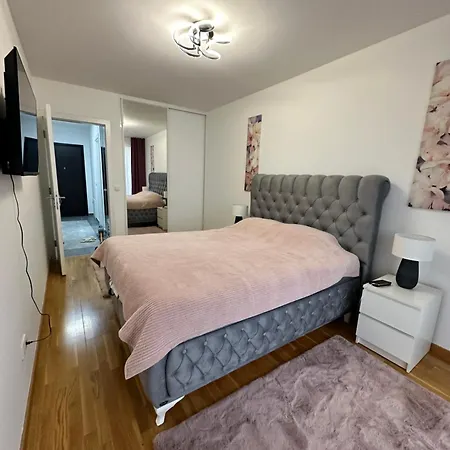 Appartement Lux Penthouse Sarajevo